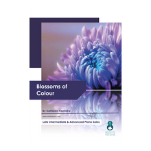 Load image into Gallery viewer, Kathleen Feenstra - Blossoms of Colour