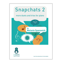 Load image into Gallery viewer, Snapchats 2 - Melanie Spanswick