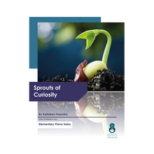 Load image into Gallery viewer, Kathleen Feenstra - Sprouts of Curiosity