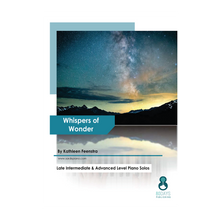 Load image into Gallery viewer, Kathleen Feenstra - Whispers of Wonder
