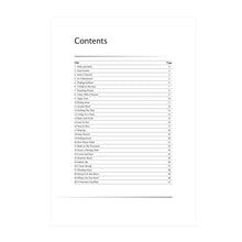 Load image into Gallery viewer, Christopher Norton - Connections for Harp Preparatory