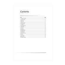 Load image into Gallery viewer, Christopher Norton - Connections for Harp 2