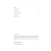 Load image into Gallery viewer, Wendy Edwards Beardall-Norton - Streets of Salamanca