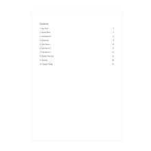 Load image into Gallery viewer, Wendy Edwards Beardall-Norton - So Here We Are Again for viola and piano