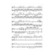 Load image into Gallery viewer, W.A. Mozart - Sonata for piano four-hands in F major KV. 497 trans. guitar duo SCORE DOWNLOAD