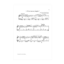 Load image into Gallery viewer, Christmas Album Vol 1 - Danielle Fournier