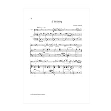 Load image into Gallery viewer, Jennifer Bowman - Modern Mosaics for viola and piano