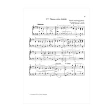 Load image into Gallery viewer, Christmas Album Vol 1 - Danielle Fournier