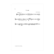 Load image into Gallery viewer, Jennifer Bowman - Modern Mosaics for violin and piano