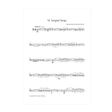 Load image into Gallery viewer, Wendy Edwards Beardall-Norton - So Here We Are Again for double bass and piano