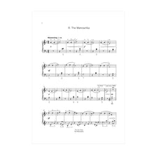 Load image into Gallery viewer, The Toy Chest for lever or pedal harp - Şirin Pancaroğlu