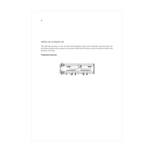 Load image into Gallery viewer, Jeroen Speak - piano-scapes I