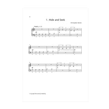 Load image into Gallery viewer, Christopher Norton - Connections for Harp Preparatory