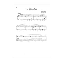 Load image into Gallery viewer, Melanie Spanswick - Lucky Charms: 9 imaginative harp pieces for new pedallers