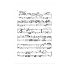Load image into Gallery viewer, J.S. Bach - Goldberg Variations edited and adapted for harp by Catrin Finch