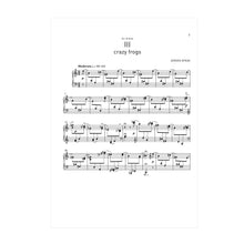 Load image into Gallery viewer, Jeroen Speak - piano-scapes I