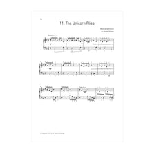 Load image into Gallery viewer, Melanie Spanswick - Lucky Charms: 12 imaginative pieces for harp with no lever or pedal changes