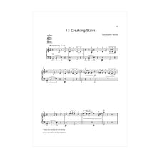 Load image into Gallery viewer, Christopher Norton - Connections for Harp 2