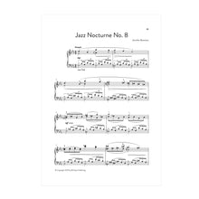 Load image into Gallery viewer, Jennifer Bowman - Jazz Nocturnes