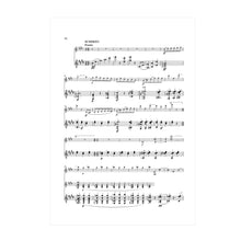 Load image into Gallery viewer, Franz Schubert - Sonata for Violin and Piano Op. 162 transcribed for Violin and Guitar SCORE DOWNLOAD
