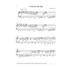 Load image into Gallery viewer, Christopher Norton Connections for Piano 6