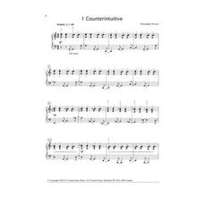 Load image into Gallery viewer, Christopher Norton Connections for Piano 4