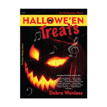 Load image into Gallery viewer, Debra Wanless - Hallowe’en Treats