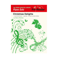 Load image into Gallery viewer, Debra Wanless - Christmas Delights