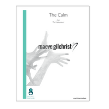 Load image into Gallery viewer, Maeve Gilchrist - The Calm from The Harpweaver
