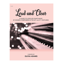 Load image into Gallery viewer, Loud and Clear - curated by Olivia Adams