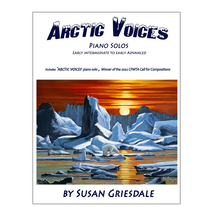 Load image into Gallery viewer, Susan Griesdale - Arctic Voices