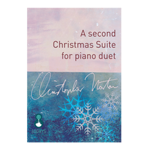 Load image into Gallery viewer, A Second Christmas Suite for Piano Duet