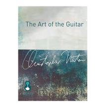 Load image into Gallery viewer, Christopher Norton - The Art of the Guitar for solo guitar