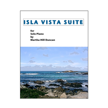 Load image into Gallery viewer, Martha Hill Duncan - Isla Vista Suite