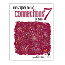 Load image into Gallery viewer, Christopher Norton Connections for Piano 7