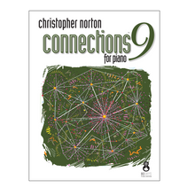 Load image into Gallery viewer, Christopher Norton Connections for Piano 9