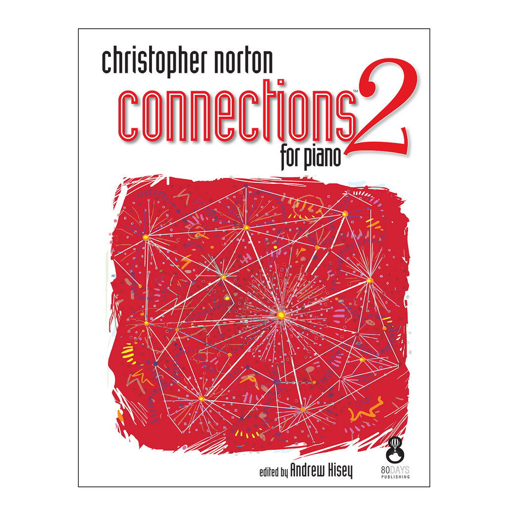 Christopher Norton Connections for Piano 2