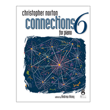 Load image into Gallery viewer, Christopher Norton Connections for Piano 6