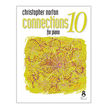 Load image into Gallery viewer, Christopher Norton Connections for Piano 10