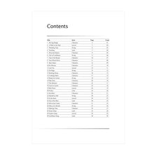 Load image into Gallery viewer, Christopher Norton Connections for Piano 1