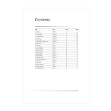 Load image into Gallery viewer, Christopher Norton Connections for Piano 5