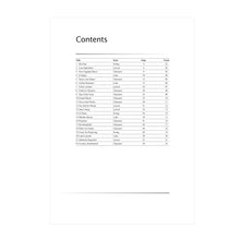 Load image into Gallery viewer, Christopher Norton Connections for Piano 8