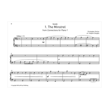 Load image into Gallery viewer, Christopher Norton Connections for Piano Duet Book 1