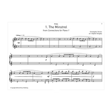 Load image into Gallery viewer, Christopher Norton Connections for Piano Duet Book 1