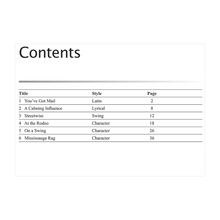 Load image into Gallery viewer, Christopher Norton Connections for Piano Duet Book 2