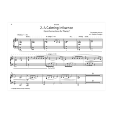 Load image into Gallery viewer, Christopher Norton Connections for Piano Duet Book 2