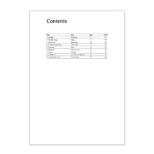 Load image into Gallery viewer, Christopher Norton Connections for Piano 9