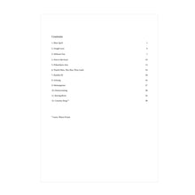 Load image into Gallery viewer, Christopher Norton - a selection from the Preludes Collection arr. lever harp