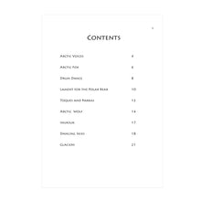 Load image into Gallery viewer, Susan Griesdale - Arctic Voices