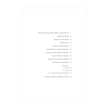 Load image into Gallery viewer, Danielle Fournier - Twelve Pieces for Piano/Douze pièces pour piano